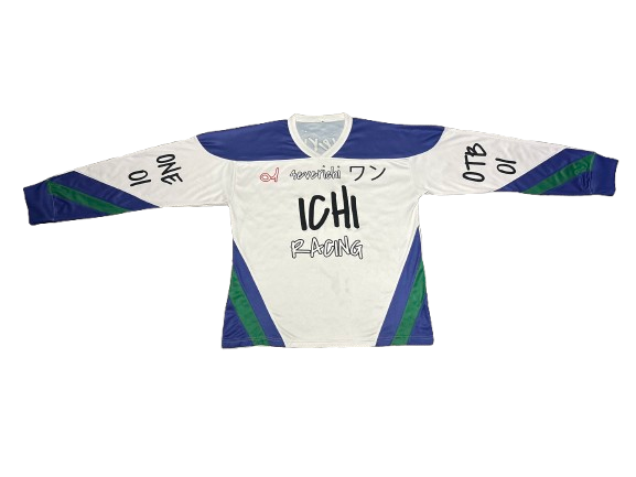 Ichi Racing Jersey