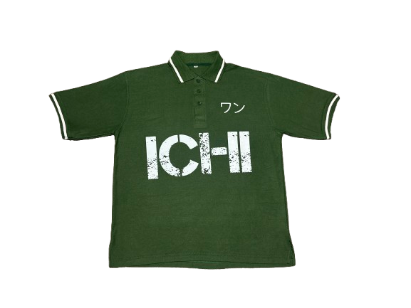 Ichi Polo