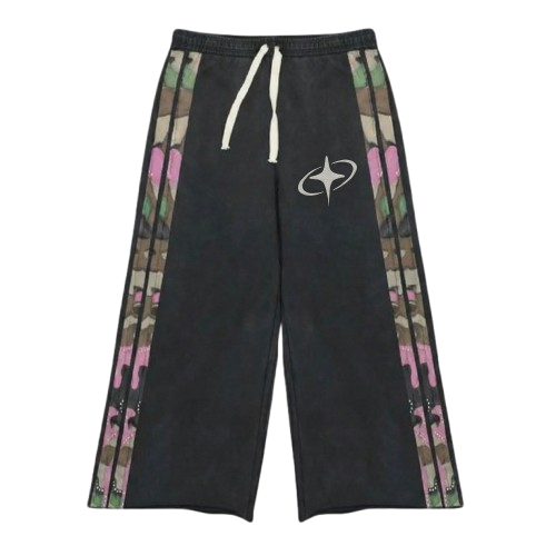 Ichi Camo Sweats